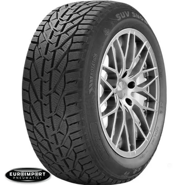 Sebring Suv Snow  215/65 R17 99 V   TL